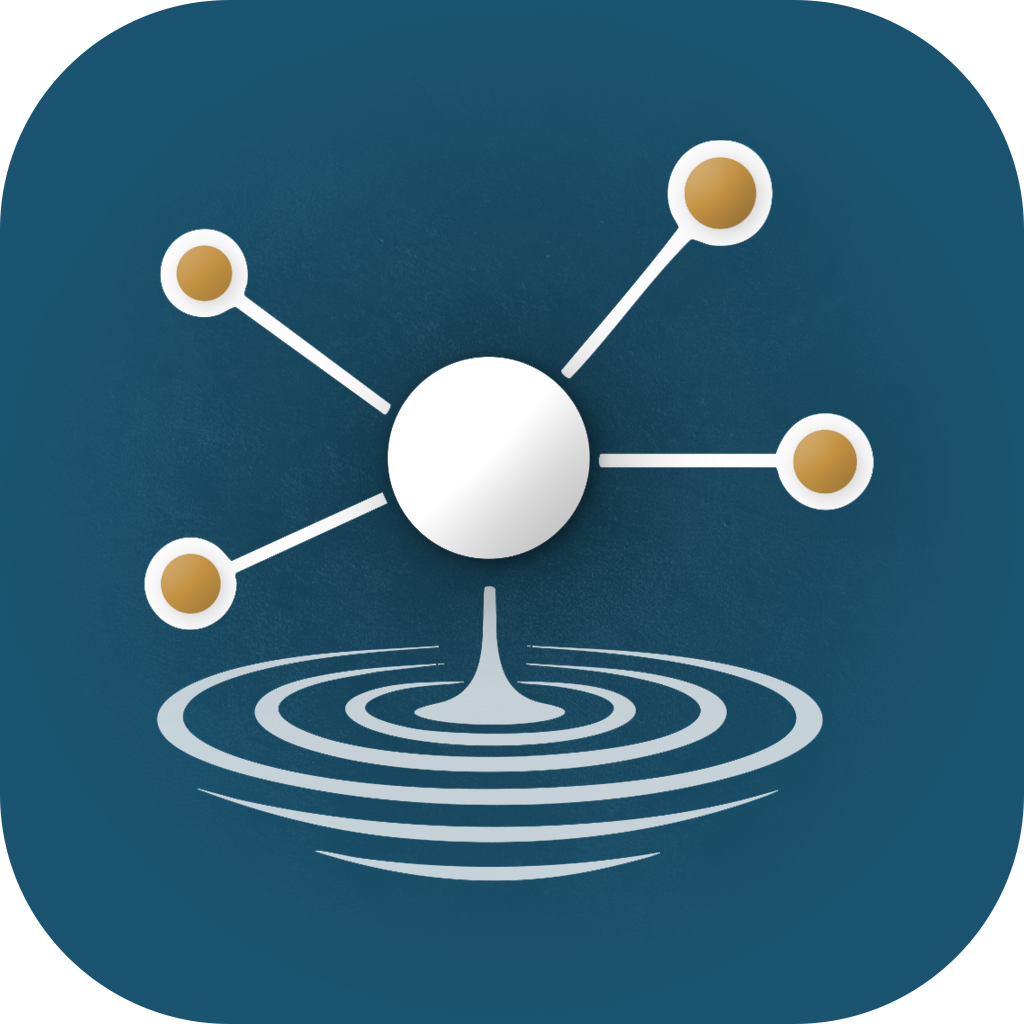 ImpactHub Logo Icon